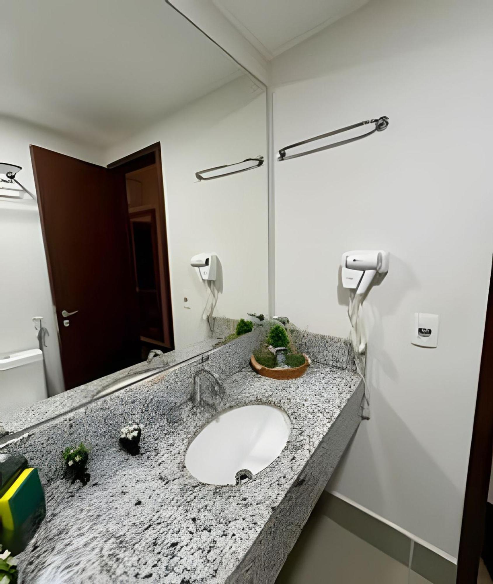 Holiday home - Riocentro/rock In Rio C/arcond. Frigobar, Garagem, Mercadinho, Cafeteria Rio de Janeiro