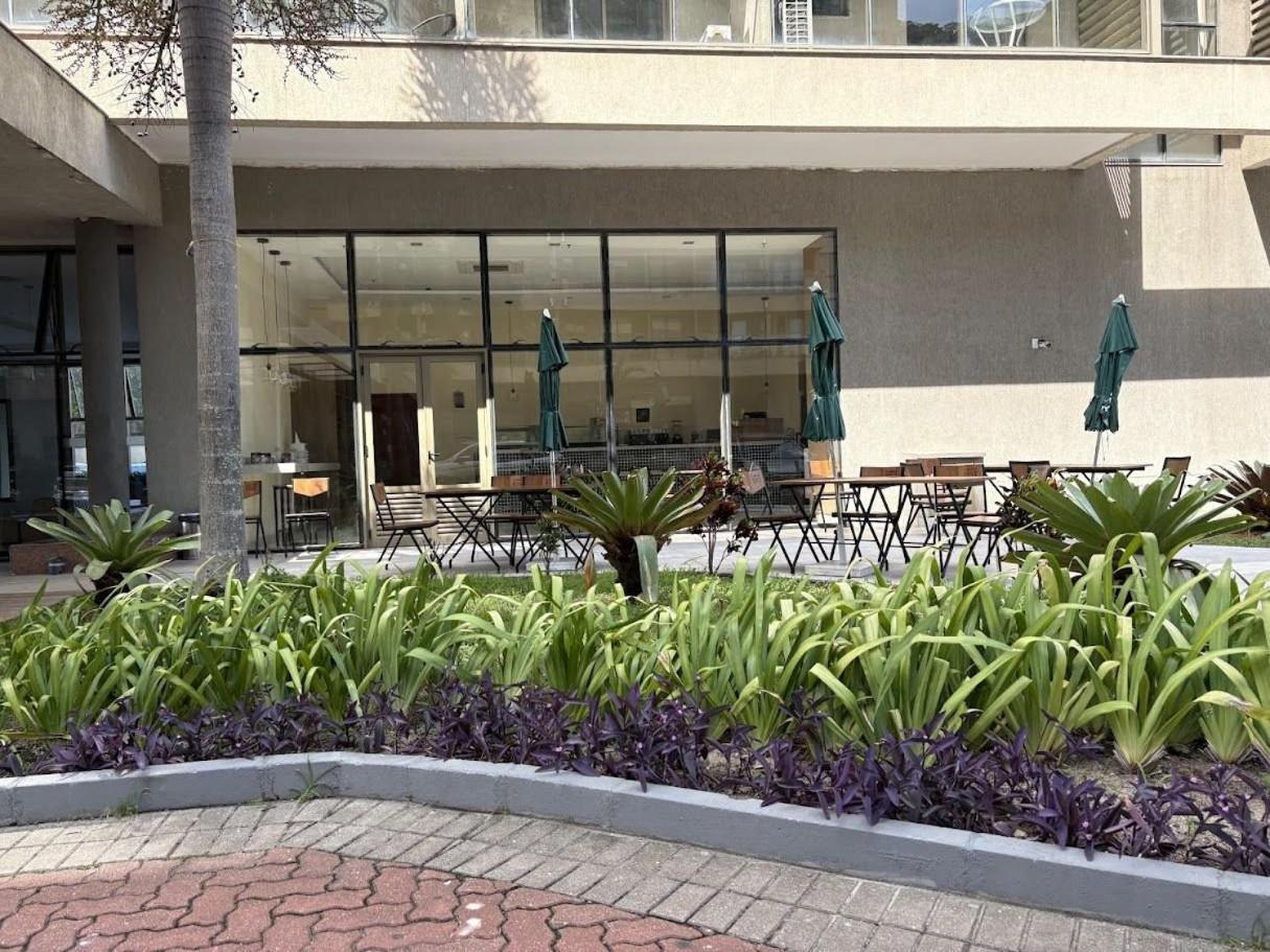 Holiday home - Riocentro/rock In Rio C/arcond. Frigobar, Garagem, Mercadinho, Cafeteria *