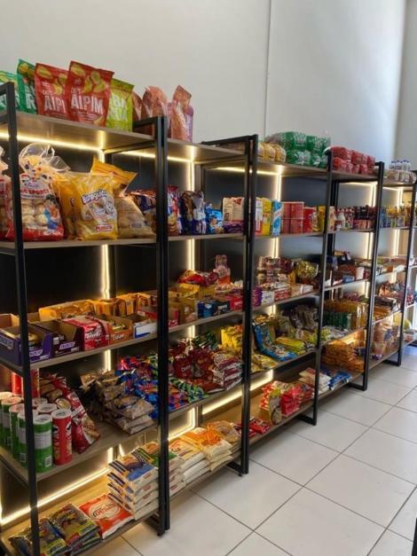 Apartment Independente Privativa *