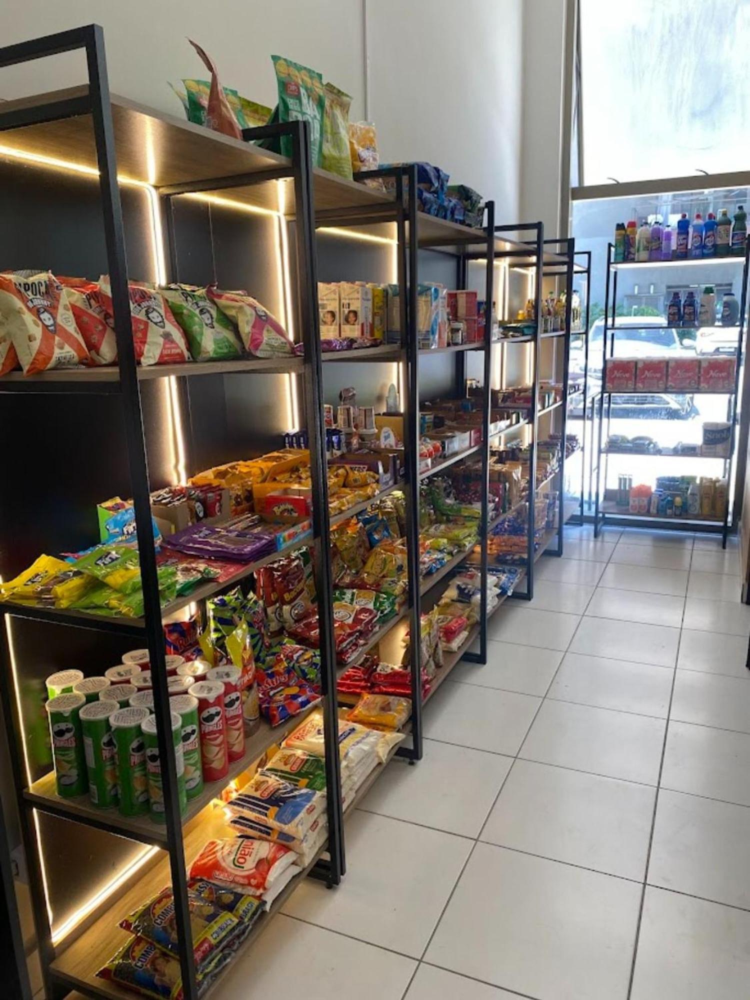 Casa vacanze - Riocentro/rock In Rio C/arcond. Frigobar, Garagem, Mercadinho, Cafeteria *