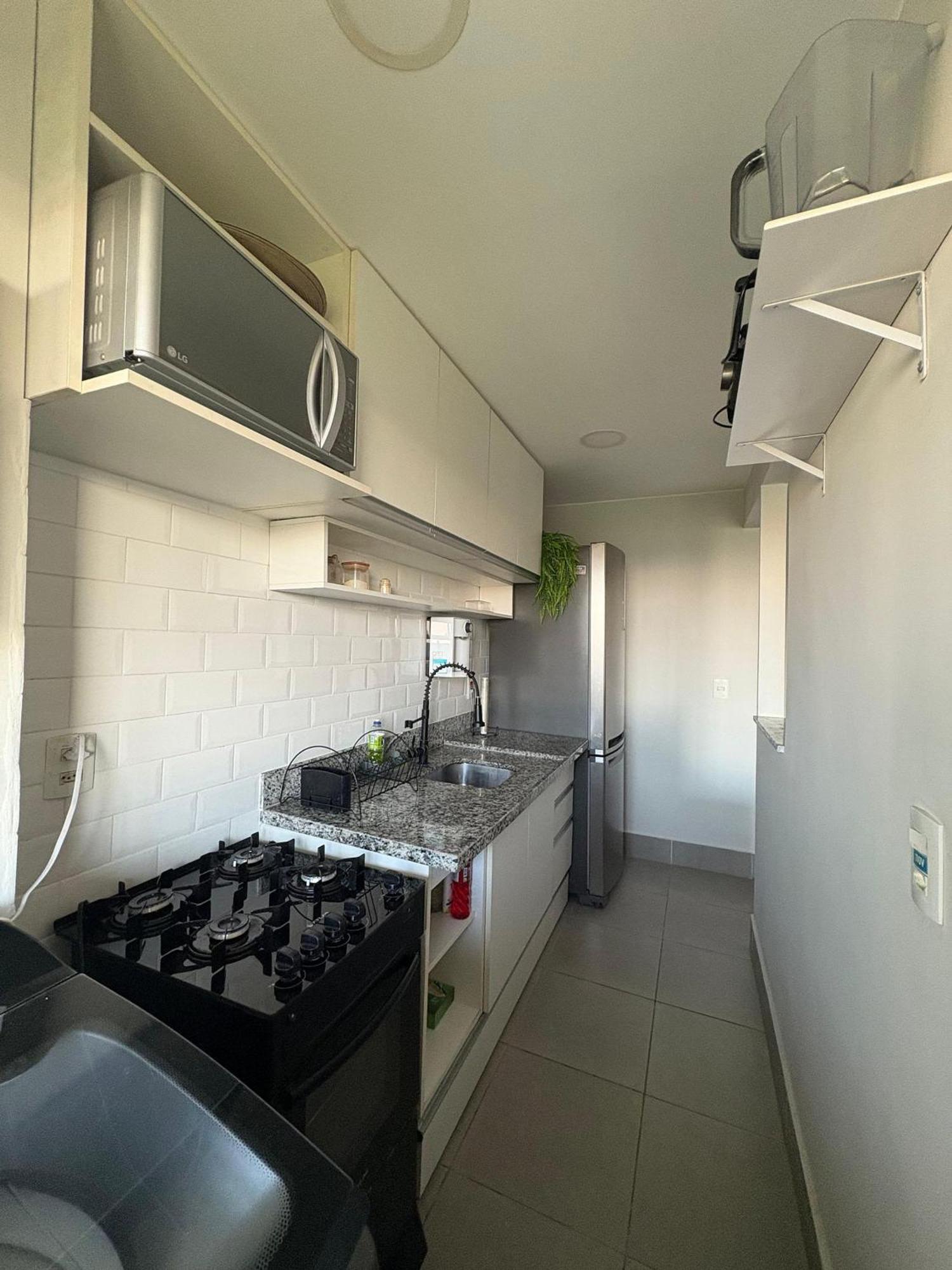 - Riocentro/rock In Rio C/arcond. Frigobar, Garagem, Mercadinho, Cafeteria *