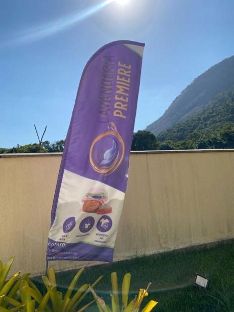 Independente Privativa * Río de Janeiro