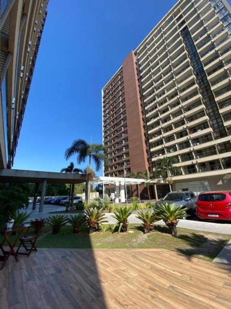 Independente Privativa Apartamento Río de Janeiro