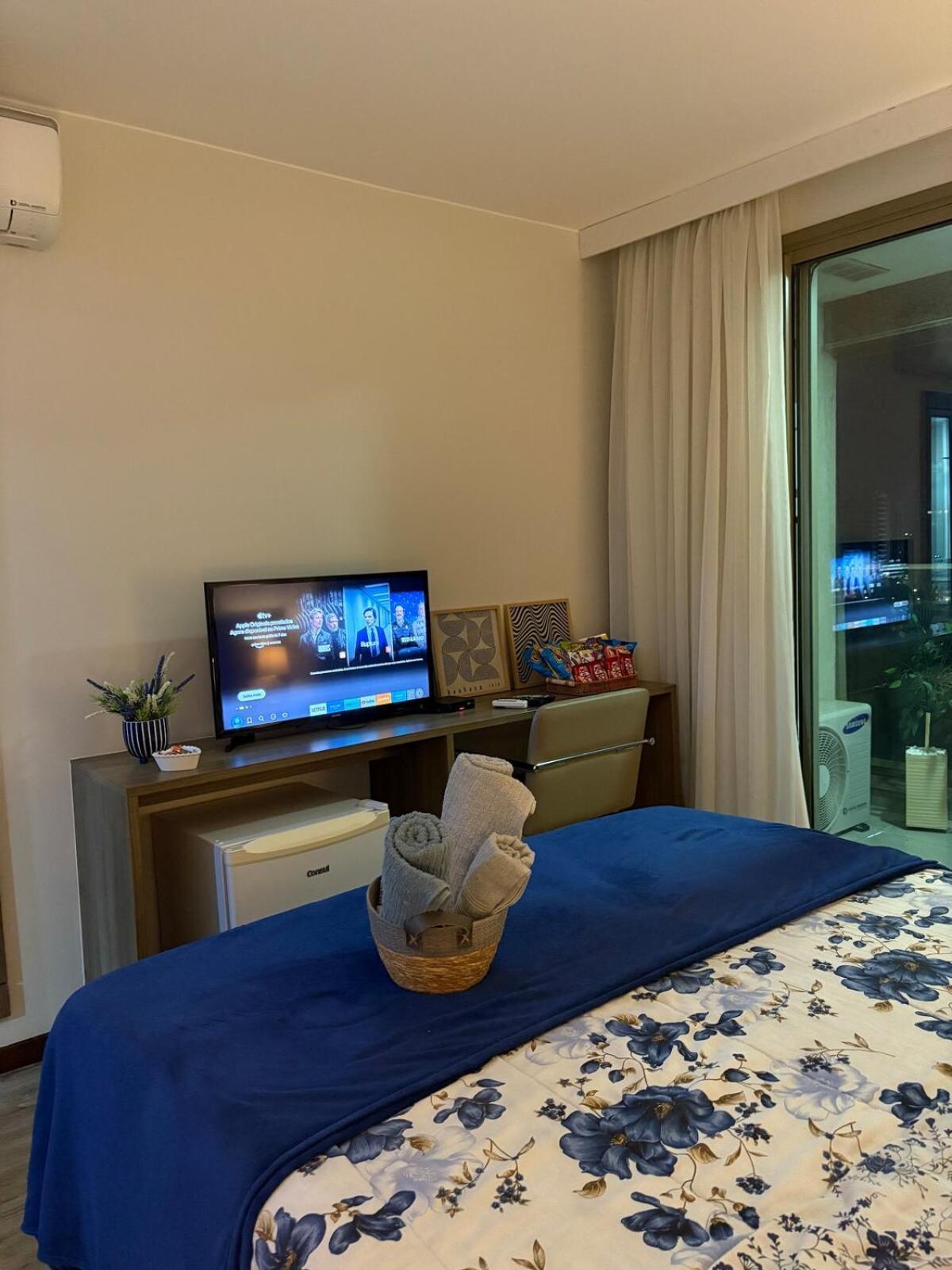 Apartamento Independente Privativa Río de Janeiro